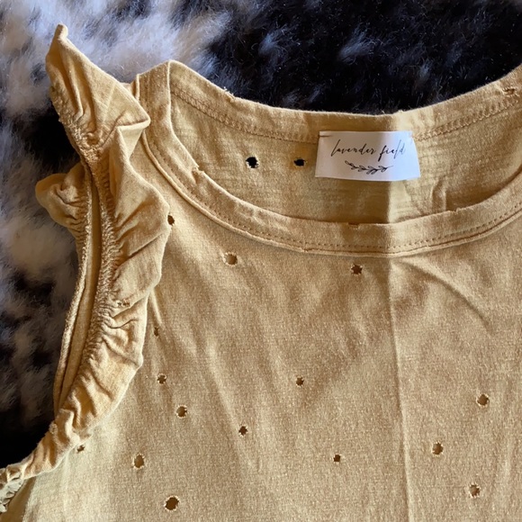 Lavender Field - Picture 2 of 6